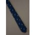 The 18th Hole - 80s Skinny Navy Necktie