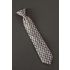 Frogs Everywhere - Kids Silk Dockers Necktie