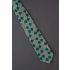 Green Cherries - Silk John Weitz Necktie