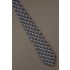 Green, Black & Blue Plaid - Silk Izod Necktie