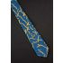 Flags of Sweden - Unique Country Tie