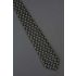 Red & Green Elephant Procession - Necktie