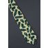 Survive  Amen Corner - Augusta Golf Club Tie