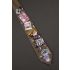 Bowling Alleys Postcards - Novelty Tie