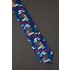 Big Kahuna --- Funny Big Dogs Necktie