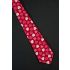 Valentines Day Heart Candy - Fun Red Tie