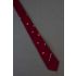 No Smoking Signs - Tung Foundation Tie