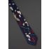 Toothbrush & Paste - Good Dental Health Tie