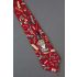 Macaroni Everywhere - Fun Tabasco Necktie