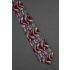 Oscar de la Renta --- Silk Geometric Necktie