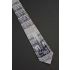 New York Millennium - Unique Novelty Tie