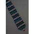 Front & Back Of Santa! - Fun Christmas Necktie