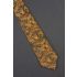 Leopards - Endangered Species Silk Necktie