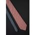 Houndstooth Pattern - Tommy Hilfiger Tie
