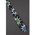 Pins Around Bowling Balls - Sports Necktie