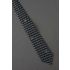 Three Crest Shields - Extra Long Plaid Tie