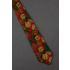 Tulip Flower Garden - Perry Ellis Silk Necktie