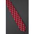 Santa Claus With List - Christmas Holiday Tie