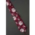 Santa Claus Ornaments & Ringing Bells - Tie