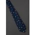 Teddy Bears, Drums, Holly & Ornaments Tie