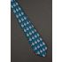 Seattle Mariners - Mens Silk Baseball Tie