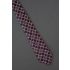Oval Repeat Pattern - Countess Mara Necktie