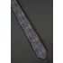 Pastel Diamonds - 80s Narrow Vintage Tie