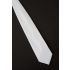 White Woven Design - Steven Land Necktie