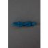 Solid Blue - Pre-Tied Adjustable Bow Tie