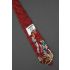 Basketball Game - Mens Silk Tabasco Tie
