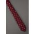 Golf Bag & Clubs - Thin Pierre Cardin Logo Tie