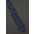 Purple, Blue & Green - Dancing Bears Necktie