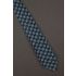 Jerry Garcia - Gray Not For Resale - Necktie