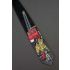 Firemen & Fire Dog - Ralph Marlin Necktie