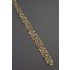 Spotted Leopard Cat Pattern - Skinny Tie