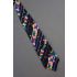 Fruit Creates Stripes - Pierre Cardin Necktie