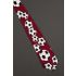 Just Soccer Balls - Fun Sports Novelty Necktie