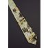 Benjamin Franklin In Philadelphia - Necktie