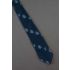Moose Lodge 1776 1976 Bicentennial Necktie