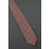 Teeny Tiny Elephants - Red Silk Neck Tie