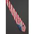 American Flag & Eagles - BOYS Patriotic Tie