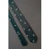 Atomic Design - 1980s Giorgio Armani Necktie