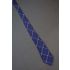 Plaid Patterned - 1930s 1940s Vintage Necktie