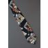 Books Depicting Golf Scenes - Silk Necktie