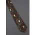 Taz In Persian Pattern - Looney Tunes Necktie