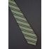 Green Striped - Silk Tommy Bahama Tie