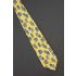 Hawaiian Tikis - Tropical Island Necktie