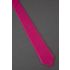 The Longest - Extra Long Solid Pink Necktie