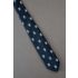 Who Are WE - 1980s Company Logo Necktie