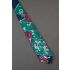 Football Field Full Of Players - Sports Tie